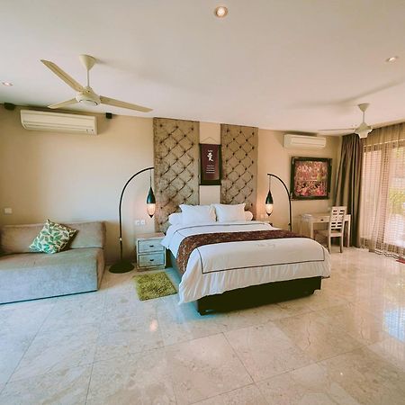 Villa Mandalika Lombok Kuta  Ngoại thất bức ảnh