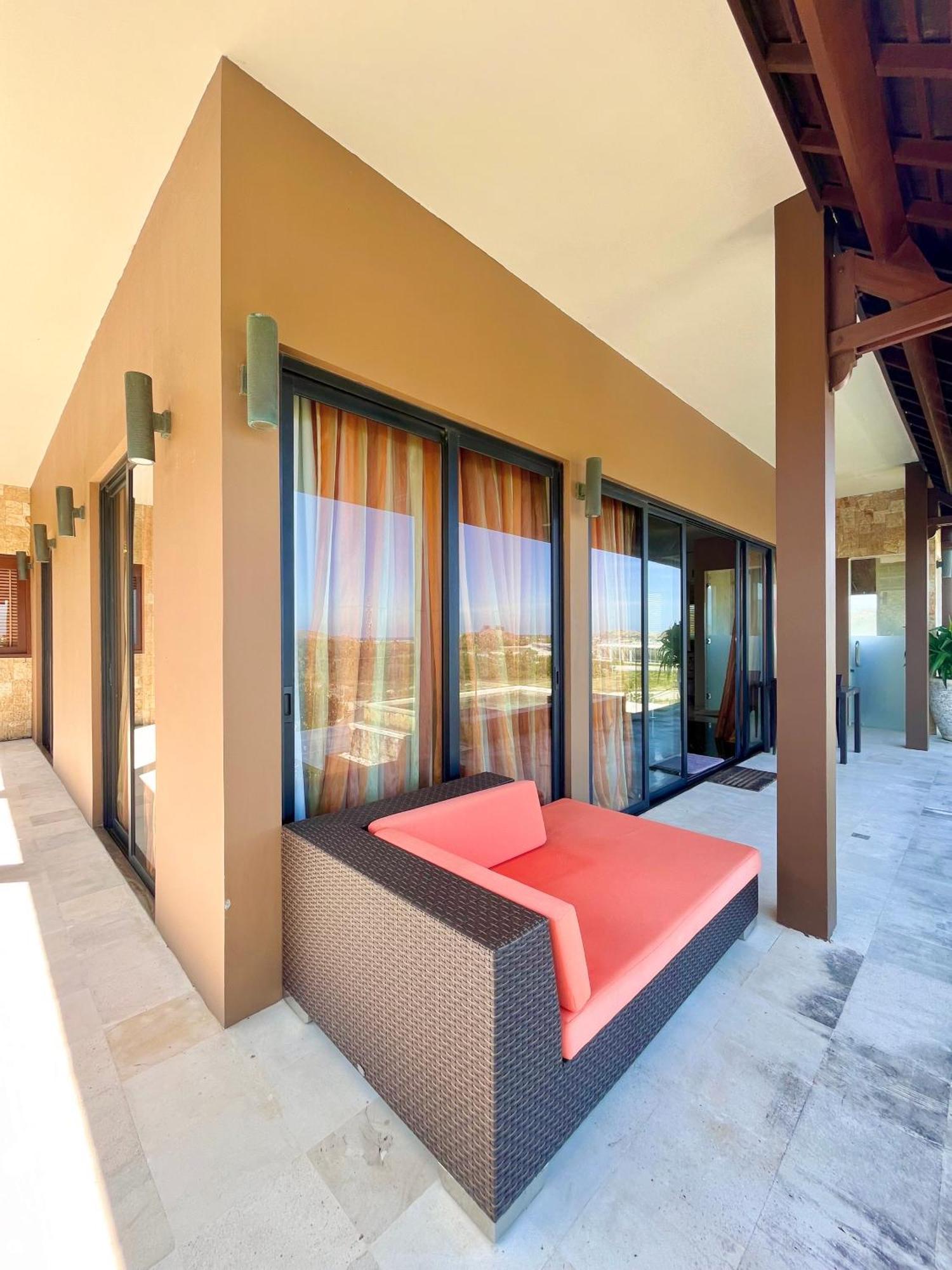 Villa Mandalika Lombok Kuta  Ngoại thất bức ảnh