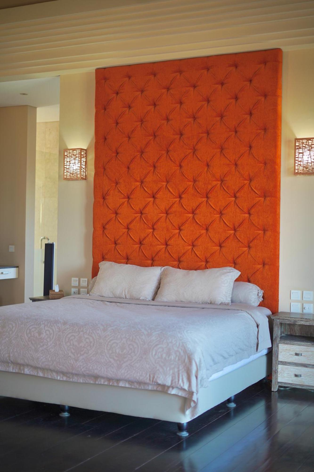 Villa Mandalika Lombok Kuta  Ngoại thất bức ảnh