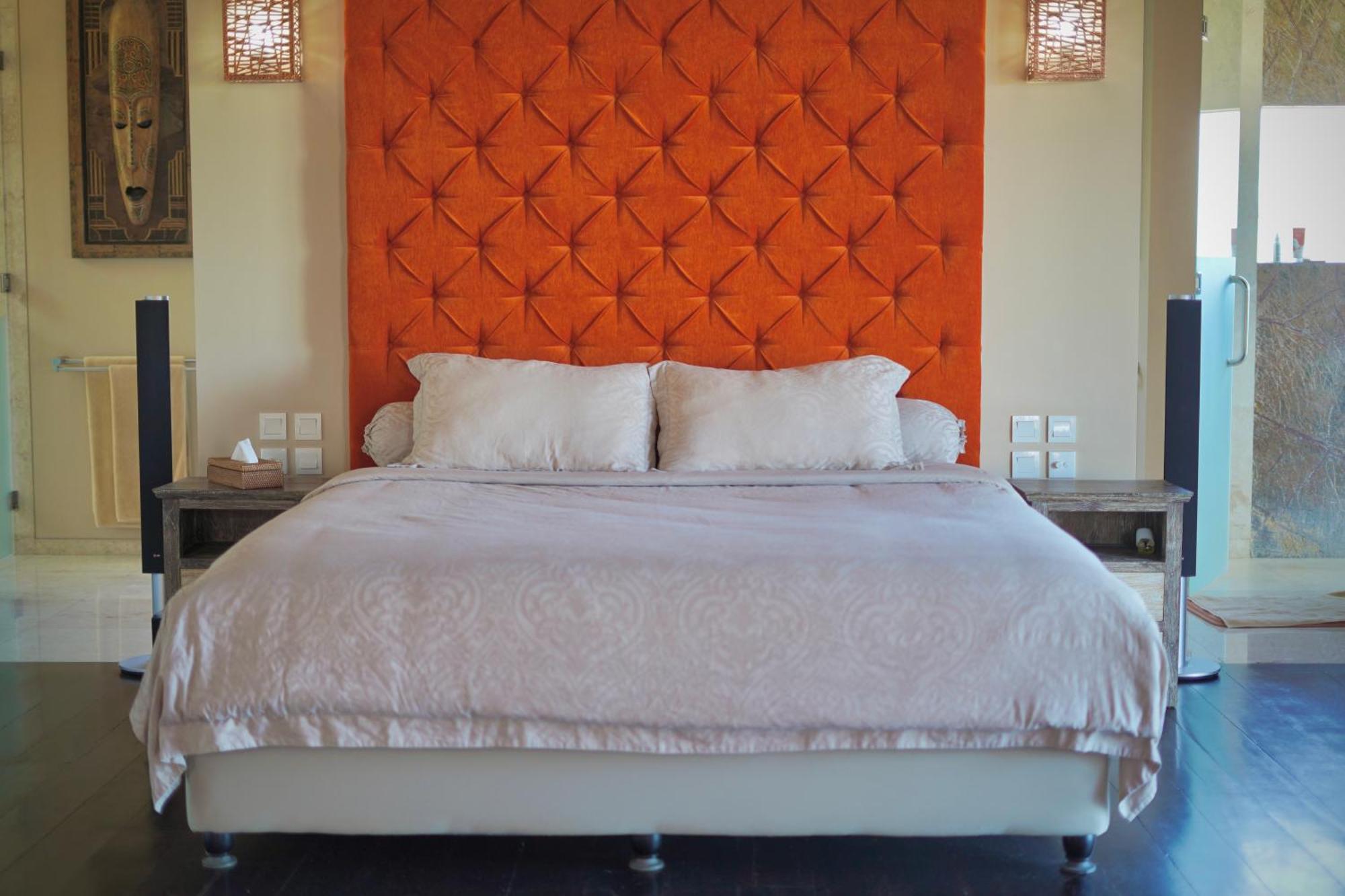 Villa Mandalika Lombok Kuta  Ngoại thất bức ảnh