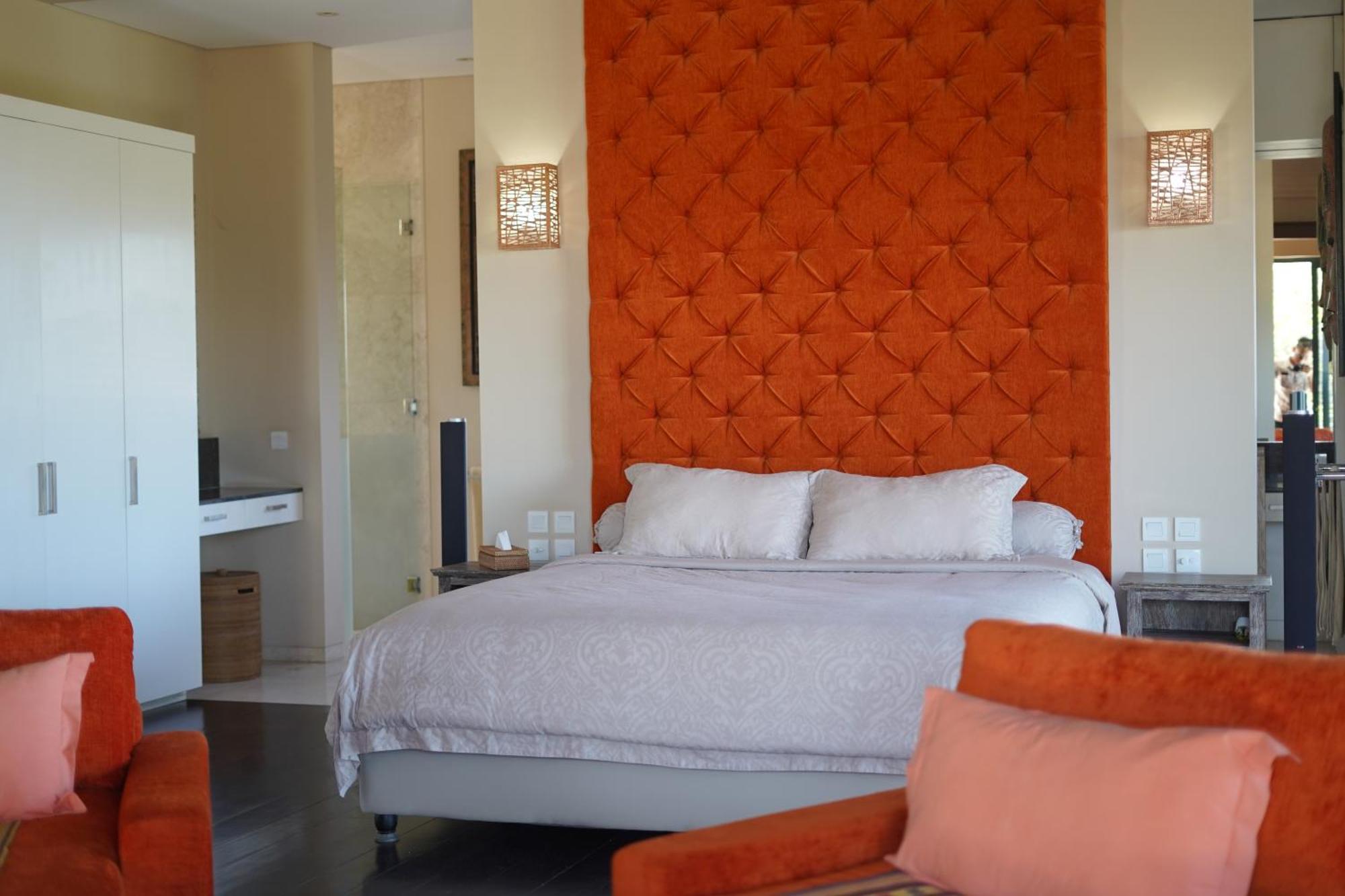 Villa Mandalika Lombok Kuta  Ngoại thất bức ảnh
