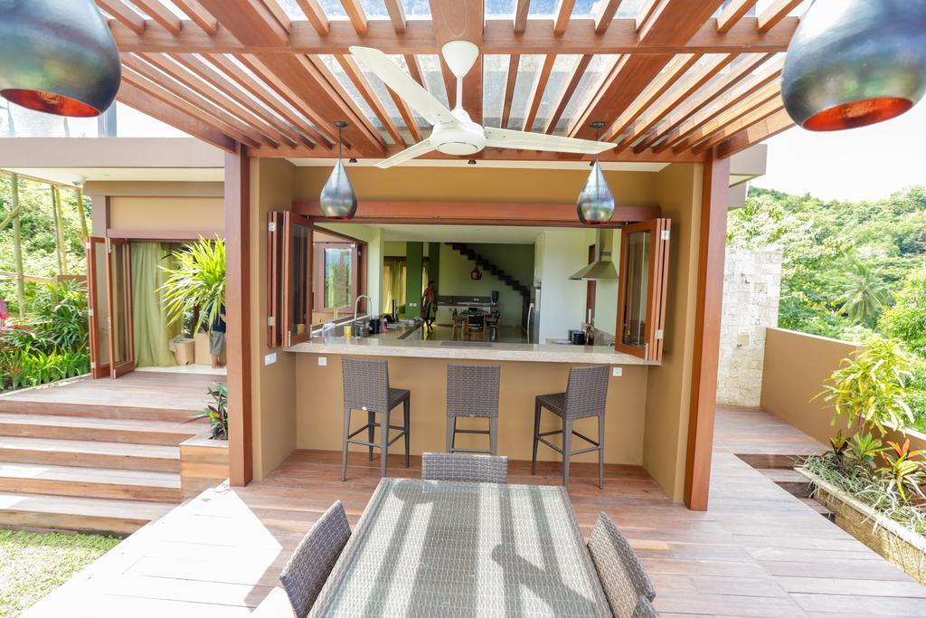 Villa Mandalika Lombok Kuta  Phòng bức ảnh